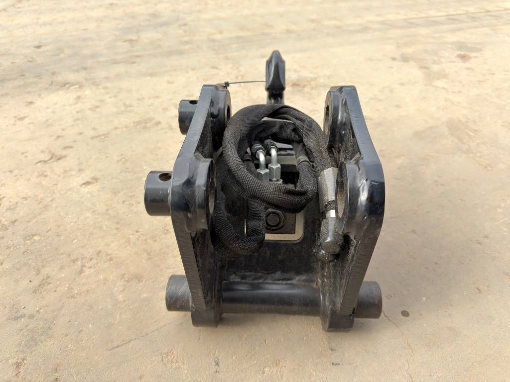Verachtert CW05 - Caterpillar 301