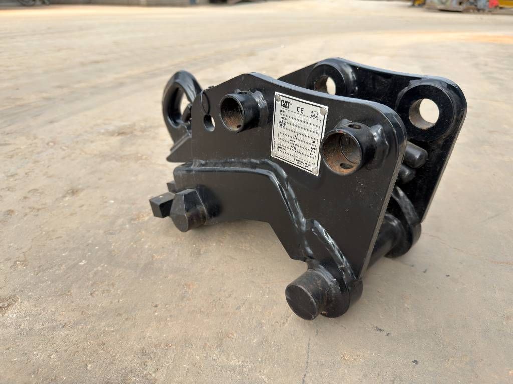 Verachtert CW05 - Caterpillar 301