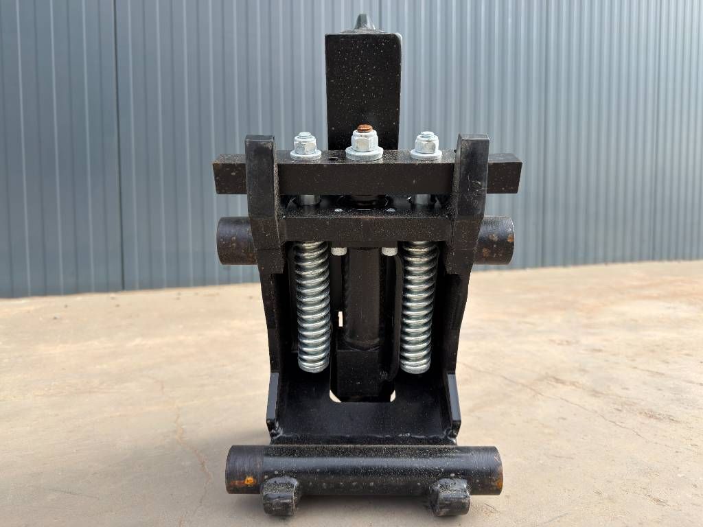 Verachtert CW05 - Caterpillar 301