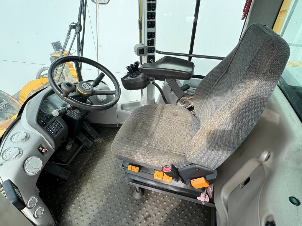 Volvo L150H - German Machine / 3rd Function