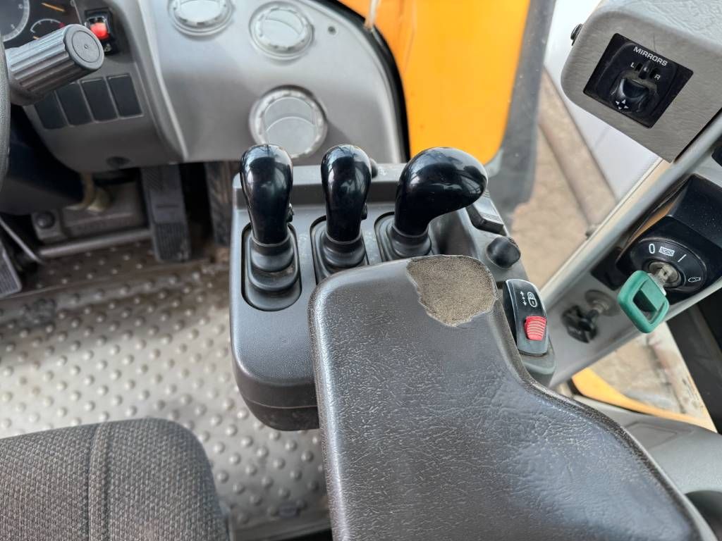 Volvo L150H - German Machine / 3rd Function