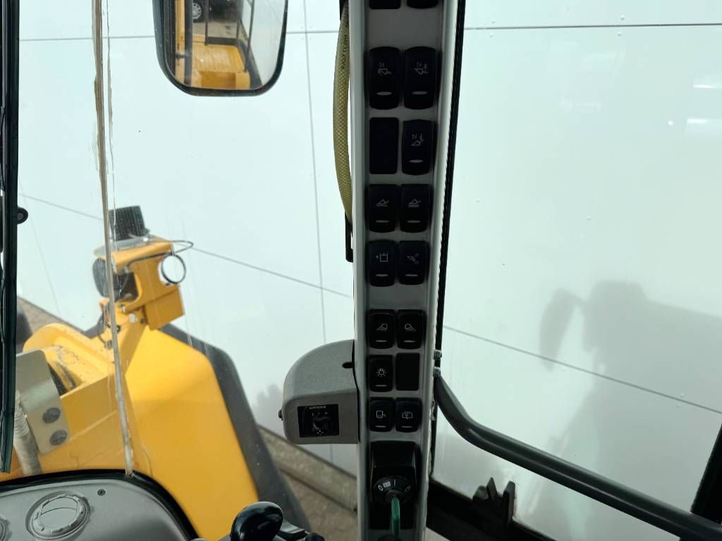 Volvo L150H - German Machine / 3rd Function