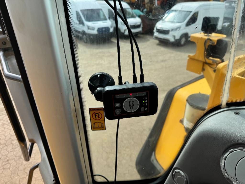 Volvo L150H - German Machine / 3rd Function