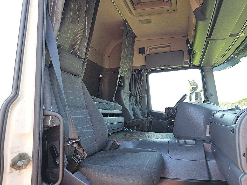 SCANIA P400 highline pde adblue