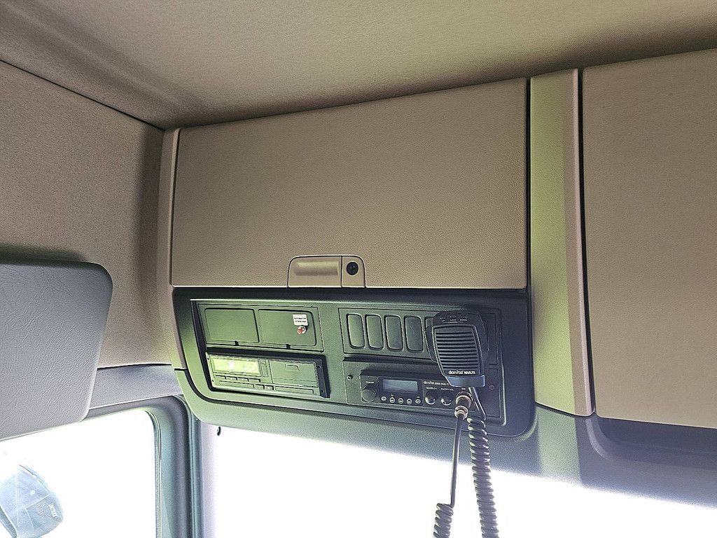 SCANIA P400 highline pde adblue