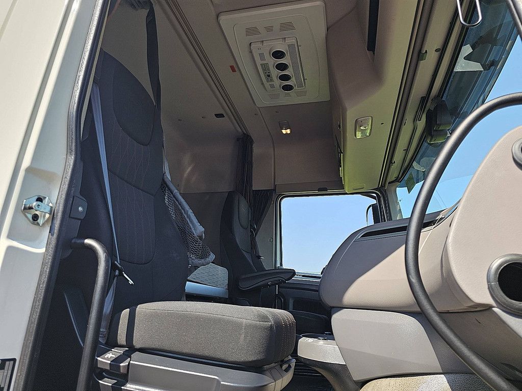 DAF XF 530 spacecab
