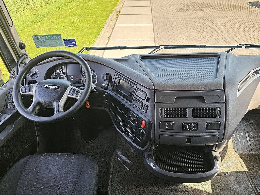 DAF XF 530 spacecab
