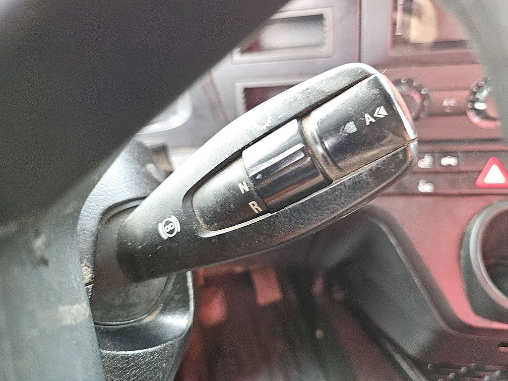 MERCEDES-BENZ ARCOS 3243