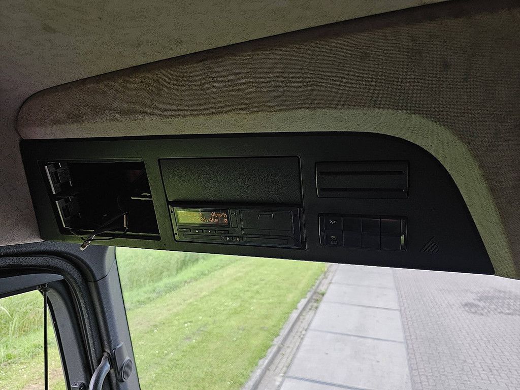 MERCEDES-BENZ ARCOS 3243
