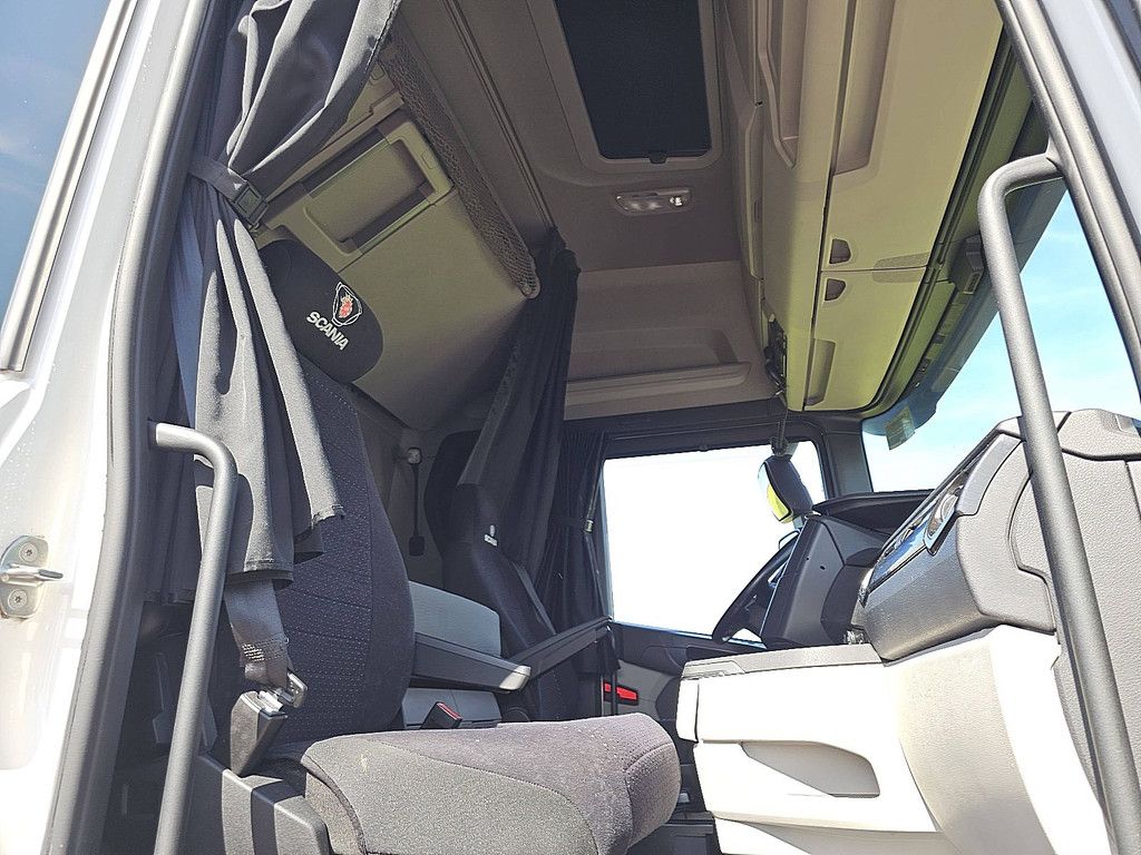 SCANIA S540 4x air ret. led