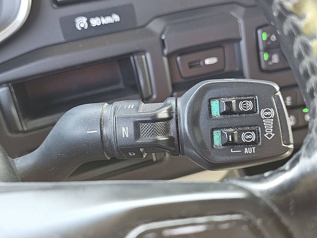 SCANIA S540 4x air ret. led