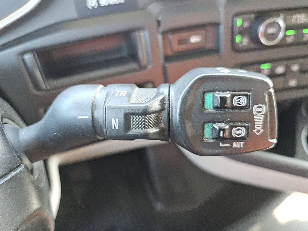 SCANIA S540 4x air ret. led