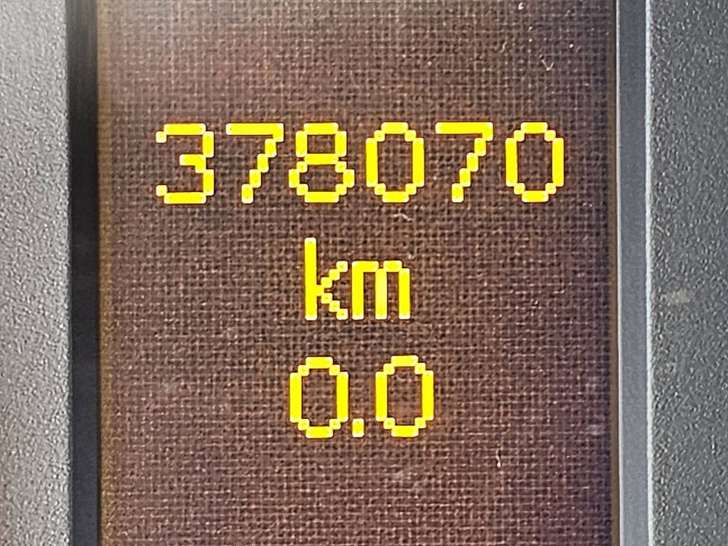 MERCEDES-BENZ SPRINTER 319 v6 3.0ltr ac aut