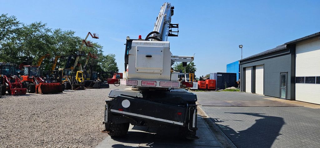 Bobcat TR50210