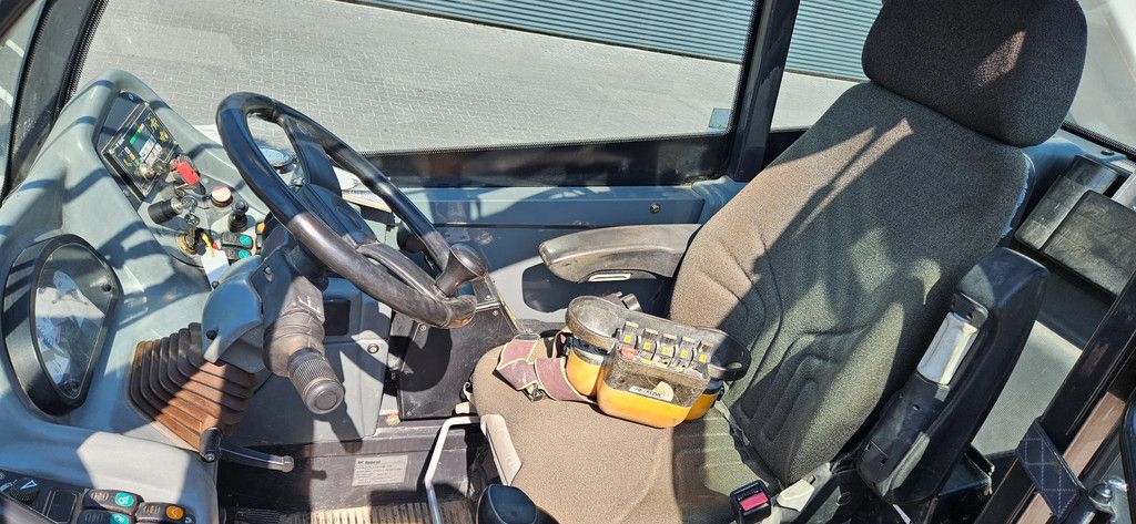 Bobcat TR50210