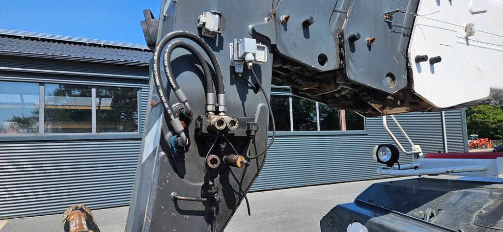 Bobcat TR50210