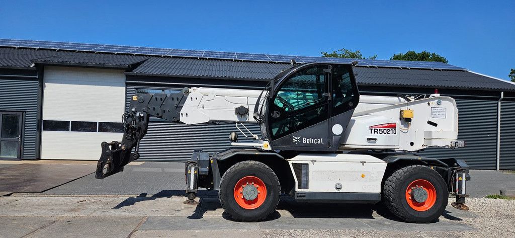 Bobcat TR50210