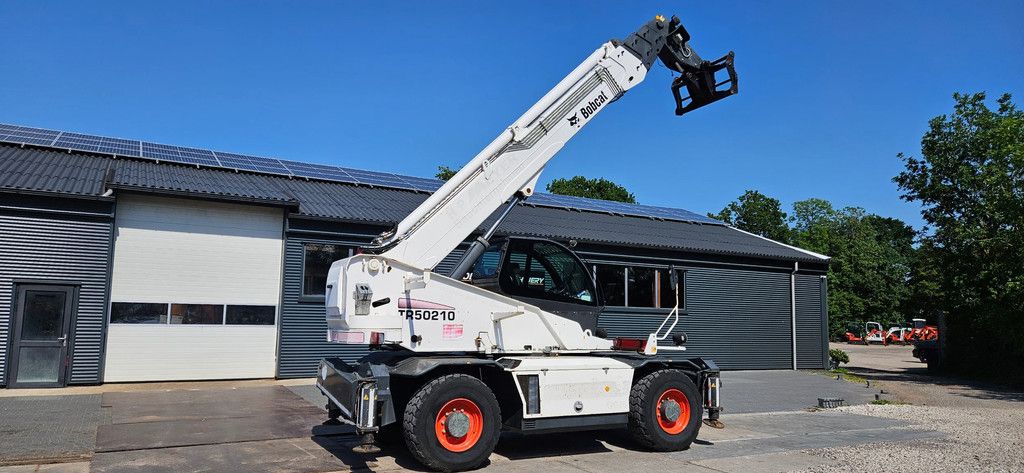 Bobcat TR50210
