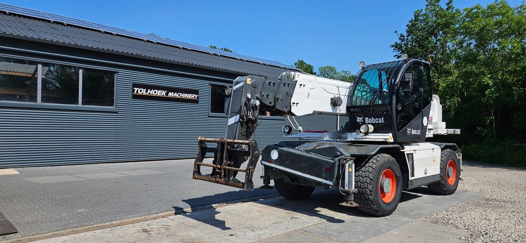 Bobcat TR50210
