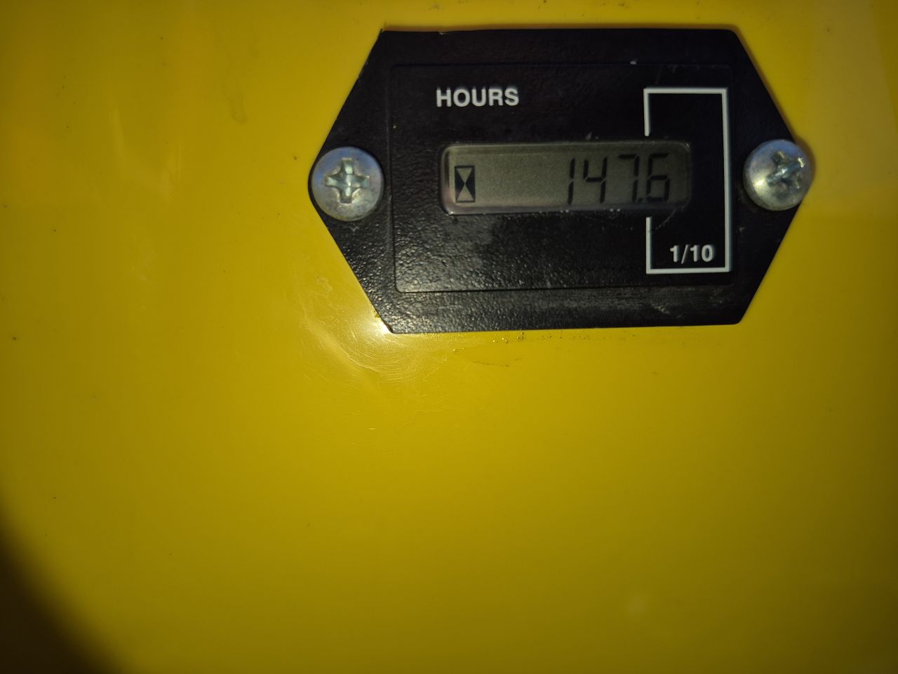 Wacker Neuson 803 met147 draaiuren
