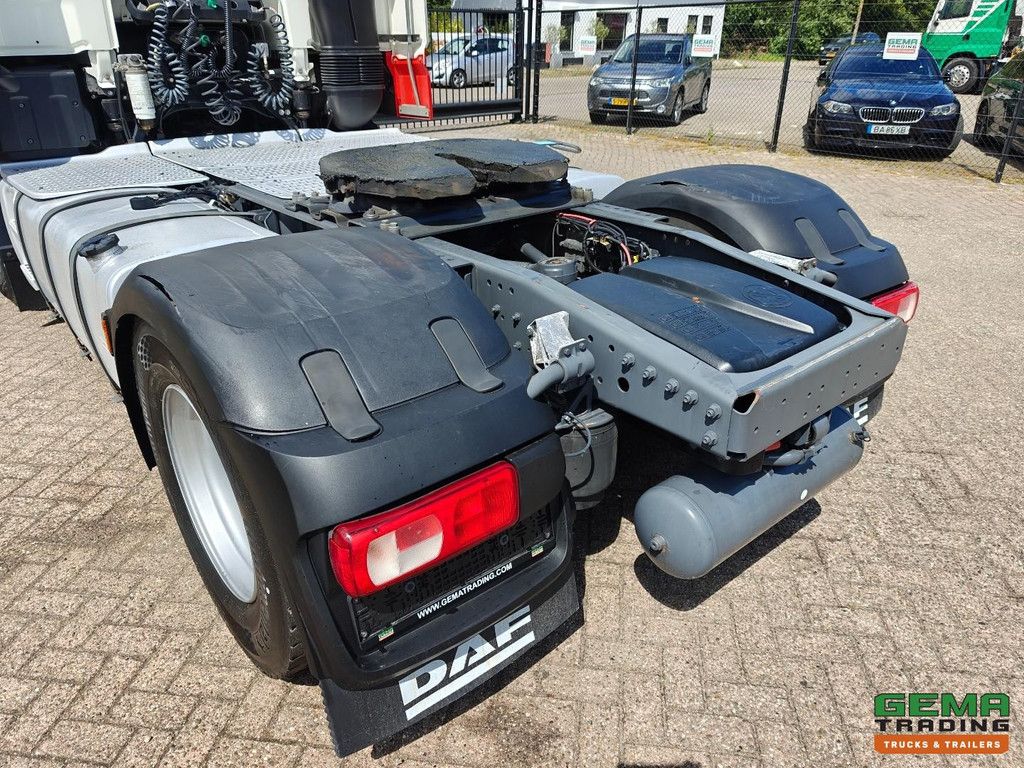 DAF XF 480 FT 4x2 SuperSpaceCab Euro6C – Doppeltank – Standklimaanlage – Neue Nockenwelle – 530.000 km – SmartTacho V2