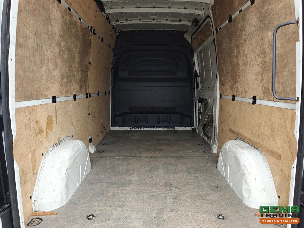 Mercedes-Benz SPRINTER 314CDI 4x2 Euro6ZF L2H2 - Automatic - Reversing Camera - Side Door