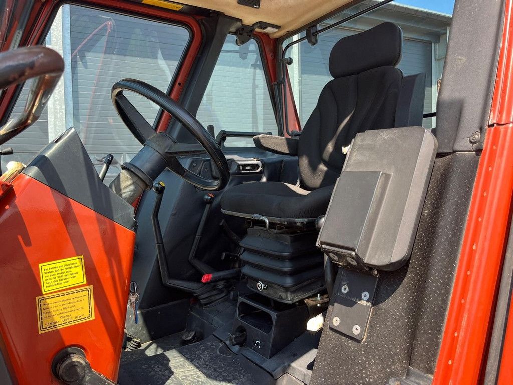 Fiat 70-90 WG4777
