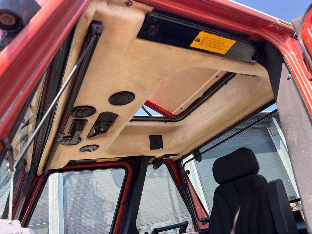 Fiat 70-90 WG4777