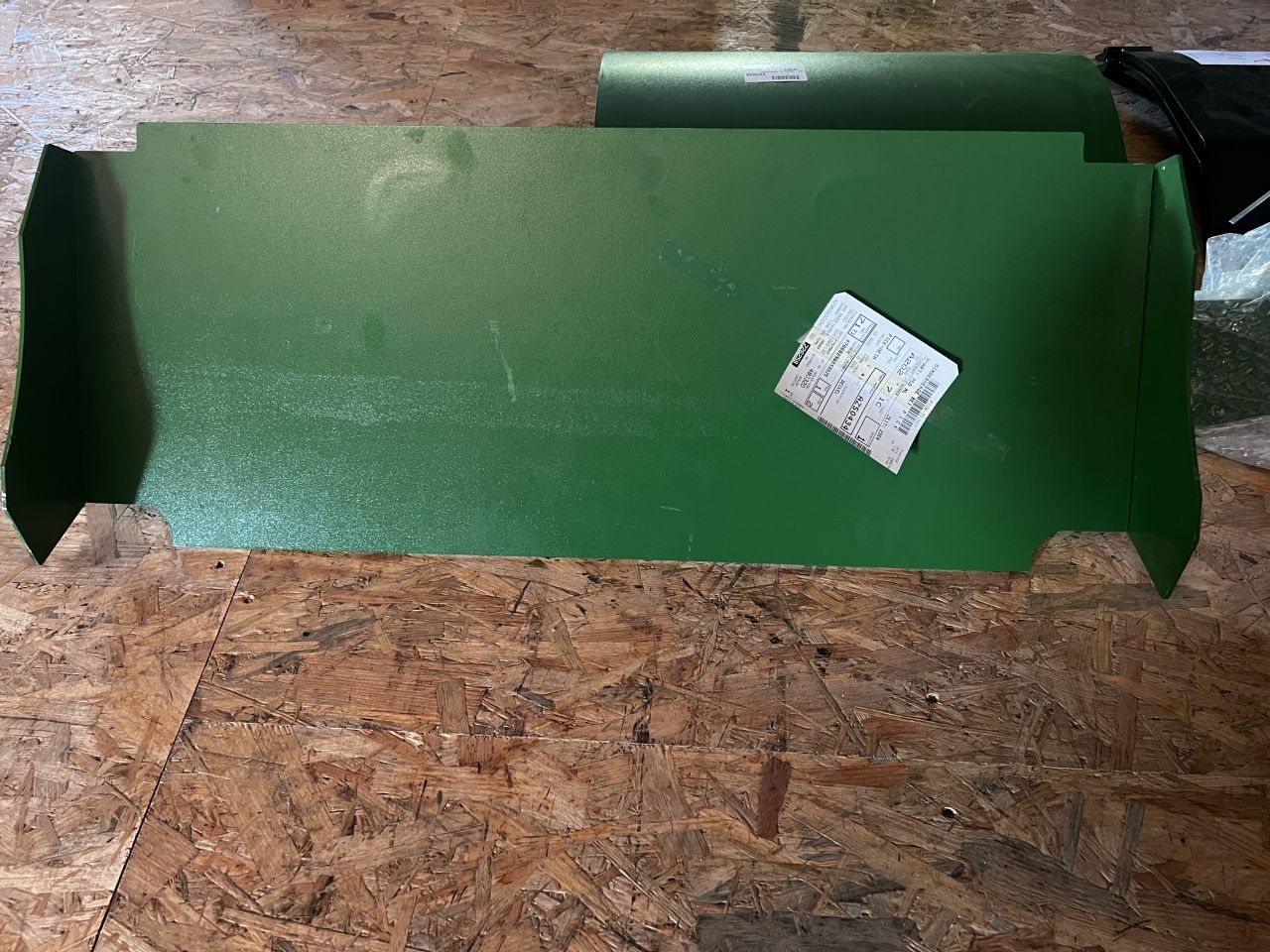 Nieuwe hakselaar onderdelen, diverse John Deere modellen