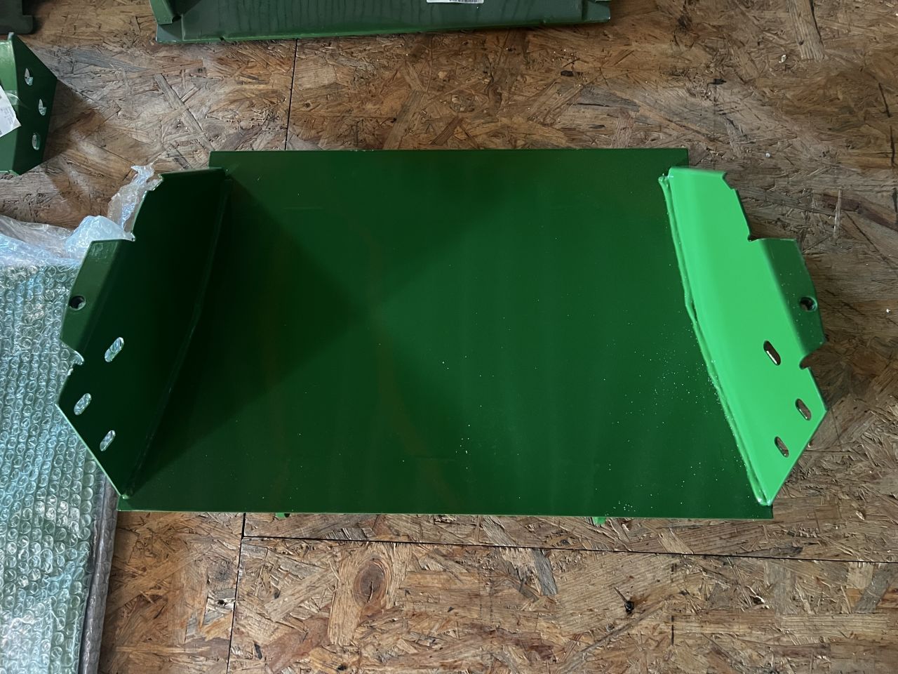 Nieuwe hakselaar onderdelen, diverse John Deere modellen