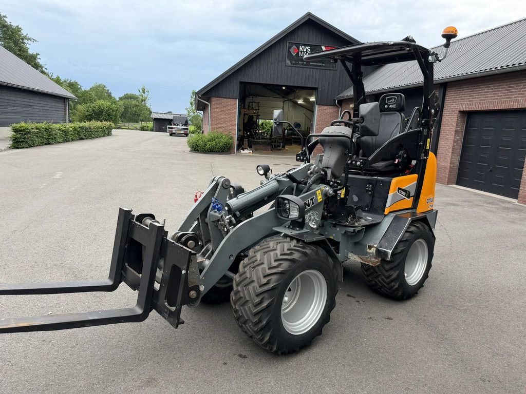 Giant G1500 X-tra