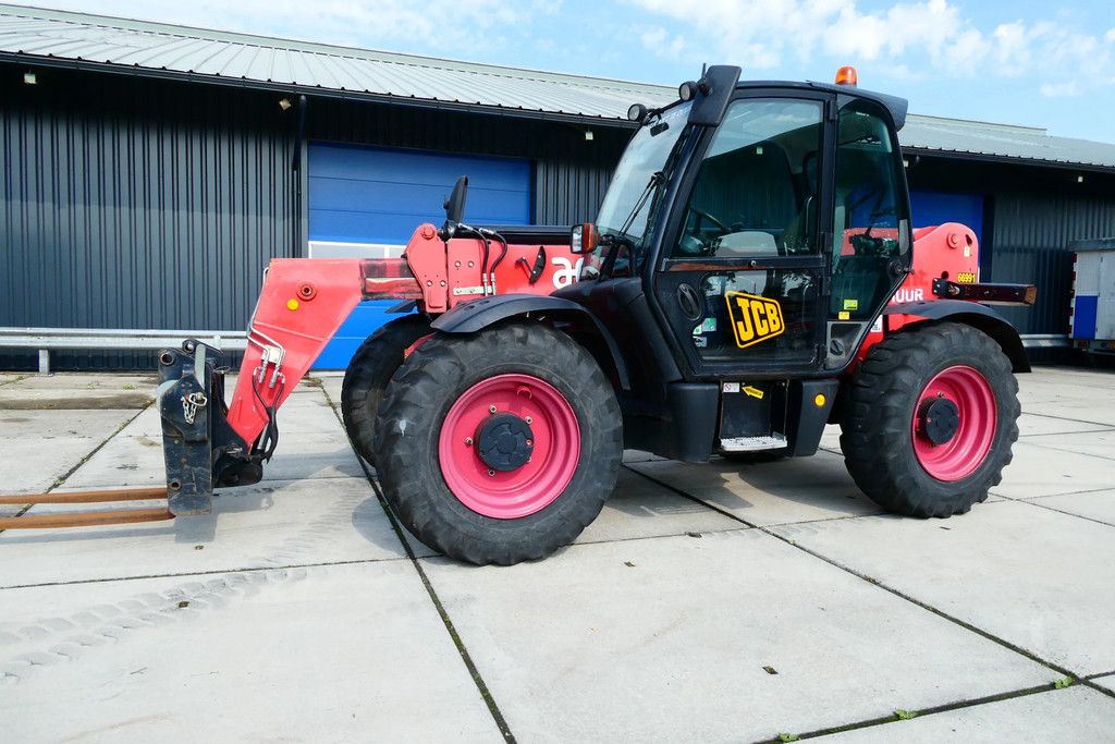 JCB 535-95
