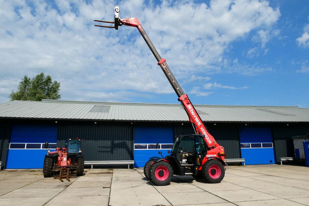 JCB 535-95
