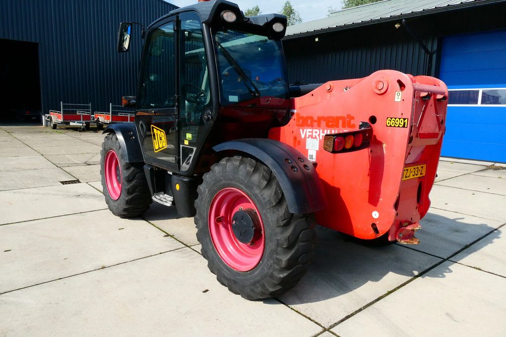 JCB 535-95