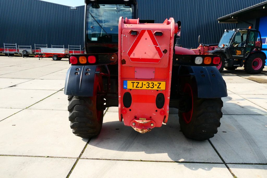 JCB 535-95