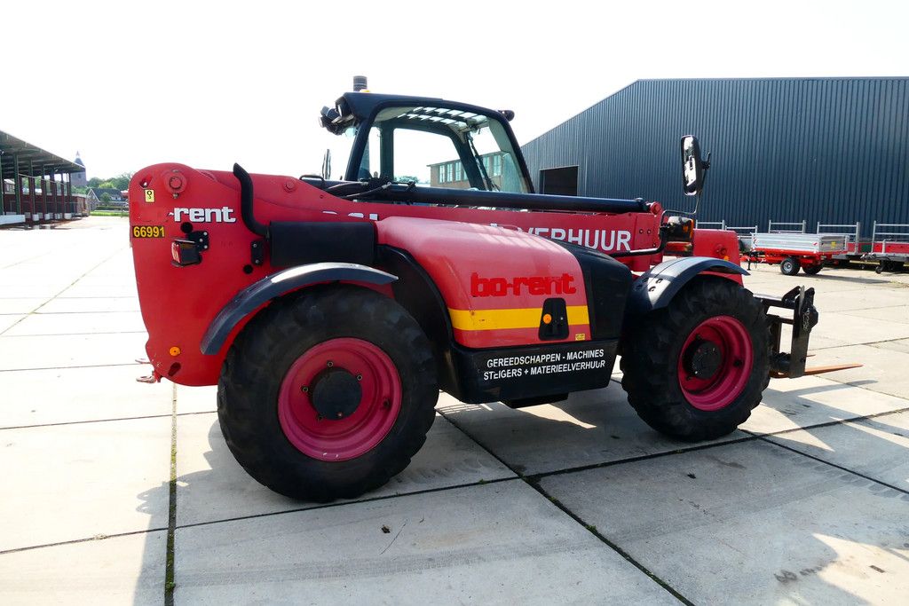 JCB 535-95