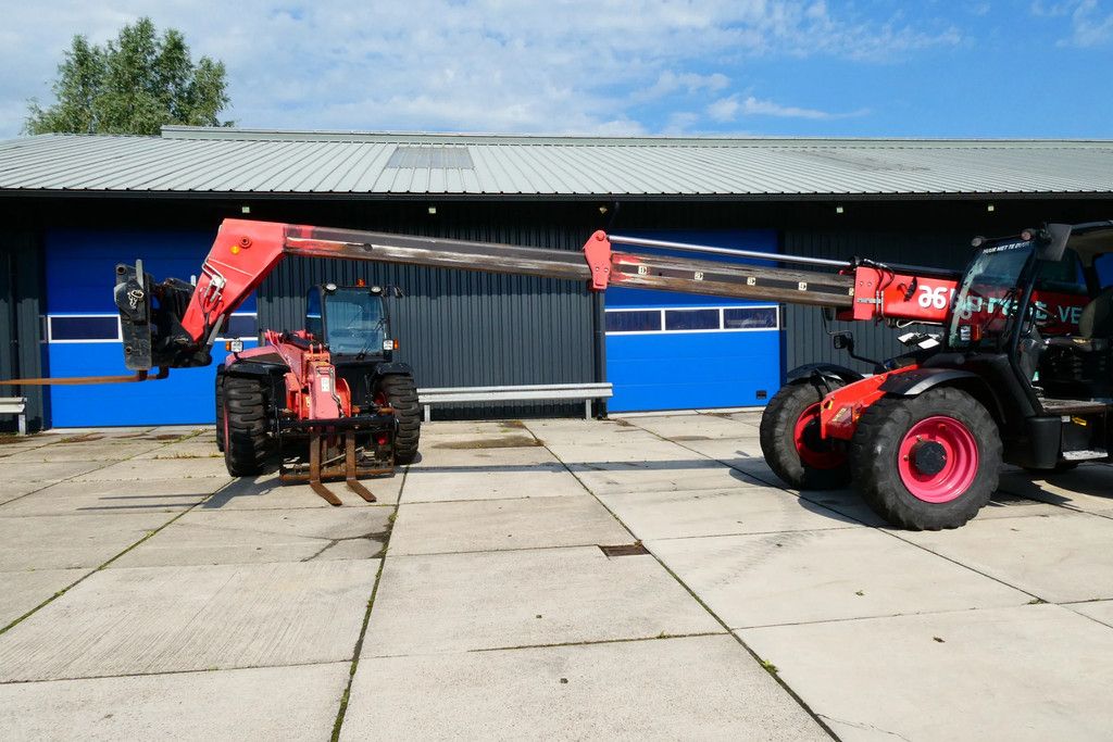 JCB 535-95