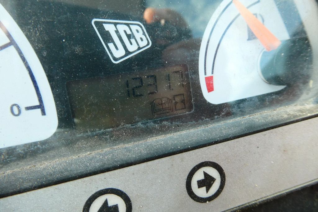 JCB 535-95
