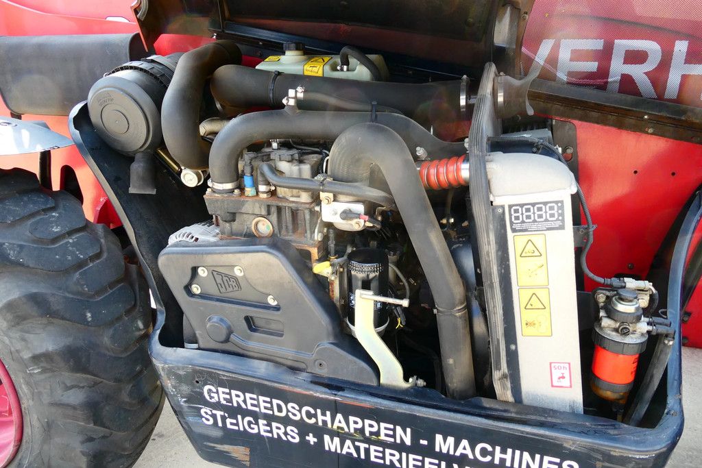 JCB 535-95