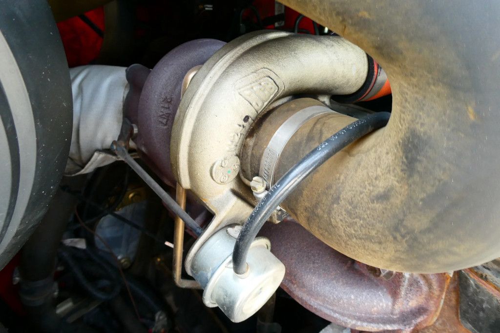 JCB 535-95