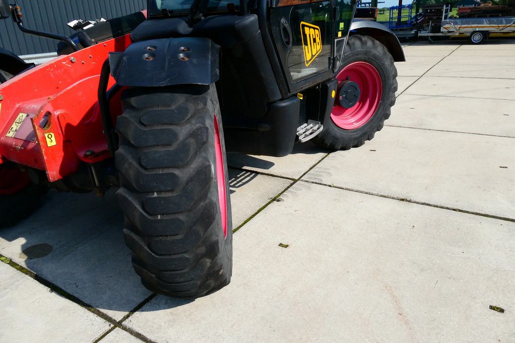 JCB 535-95