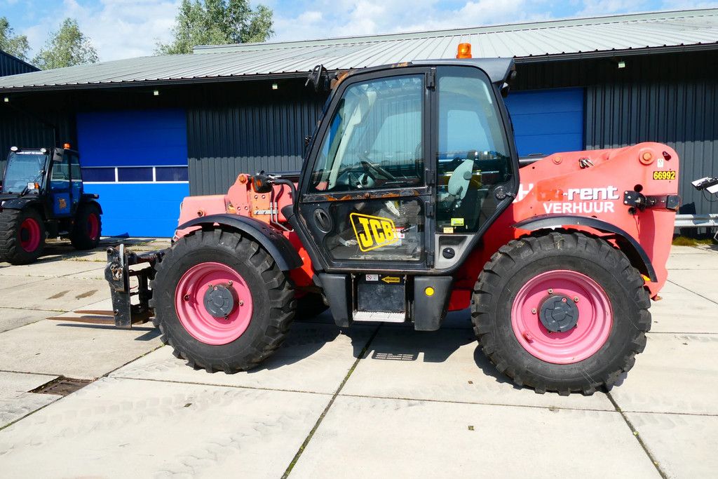 JCB 535-95