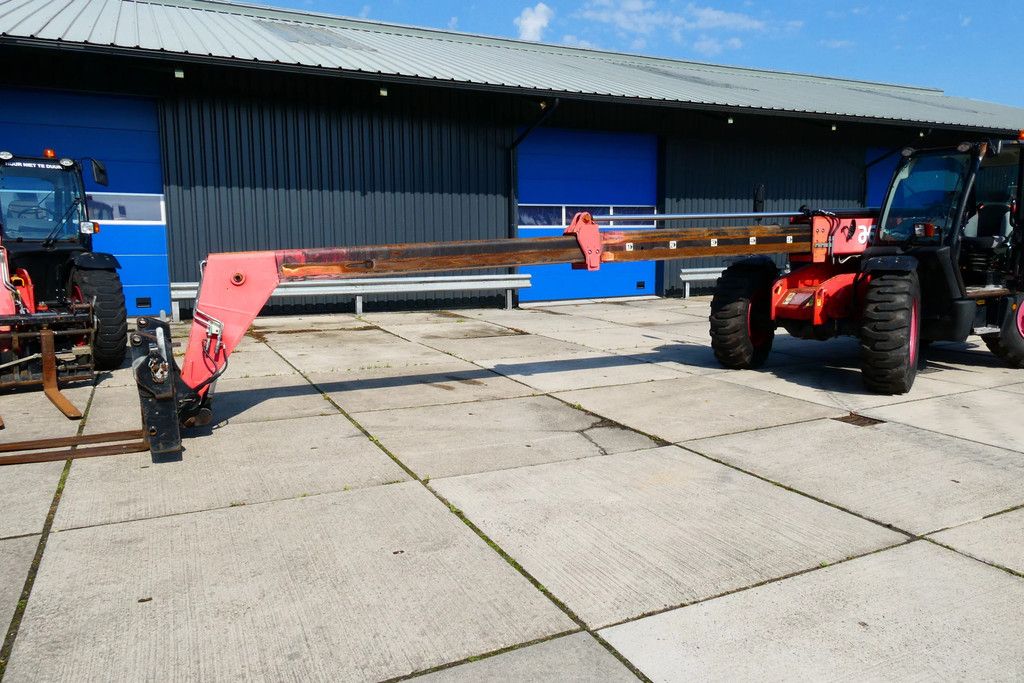 JCB 535-95
