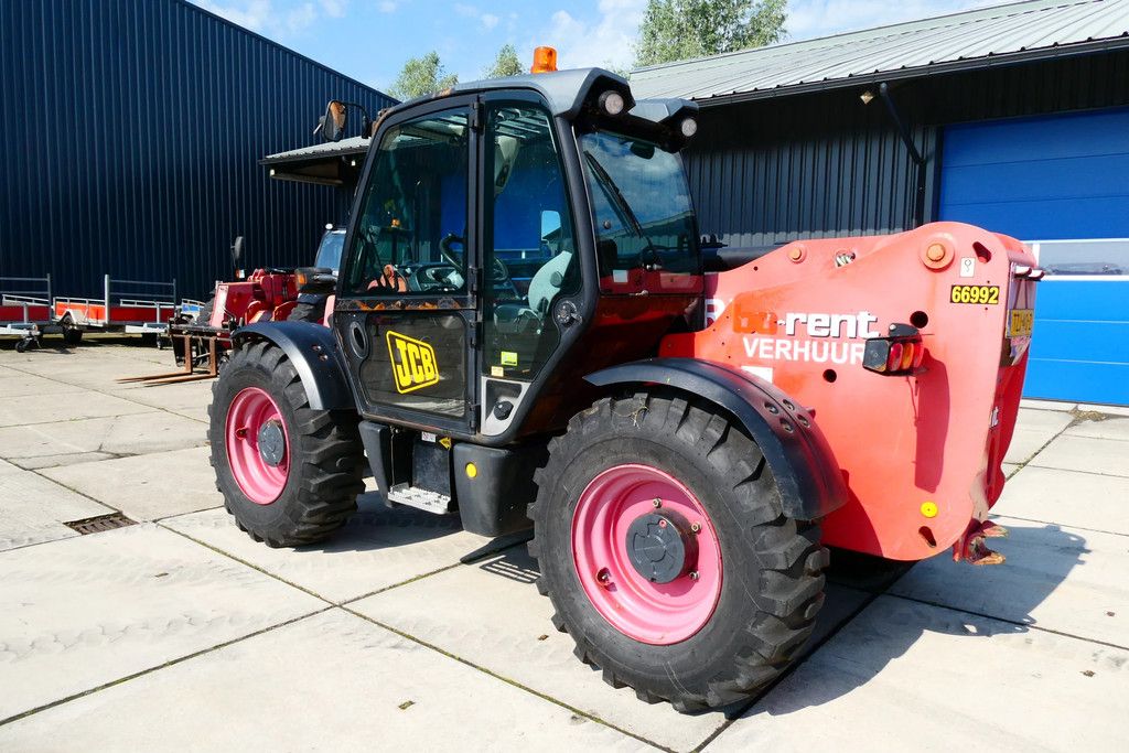 JCB 535-95