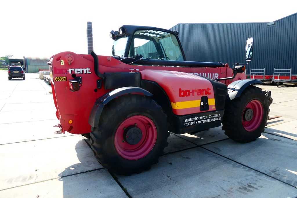 JCB 535-95