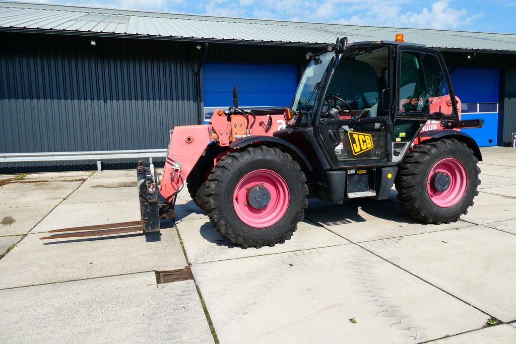 JCB 535-95