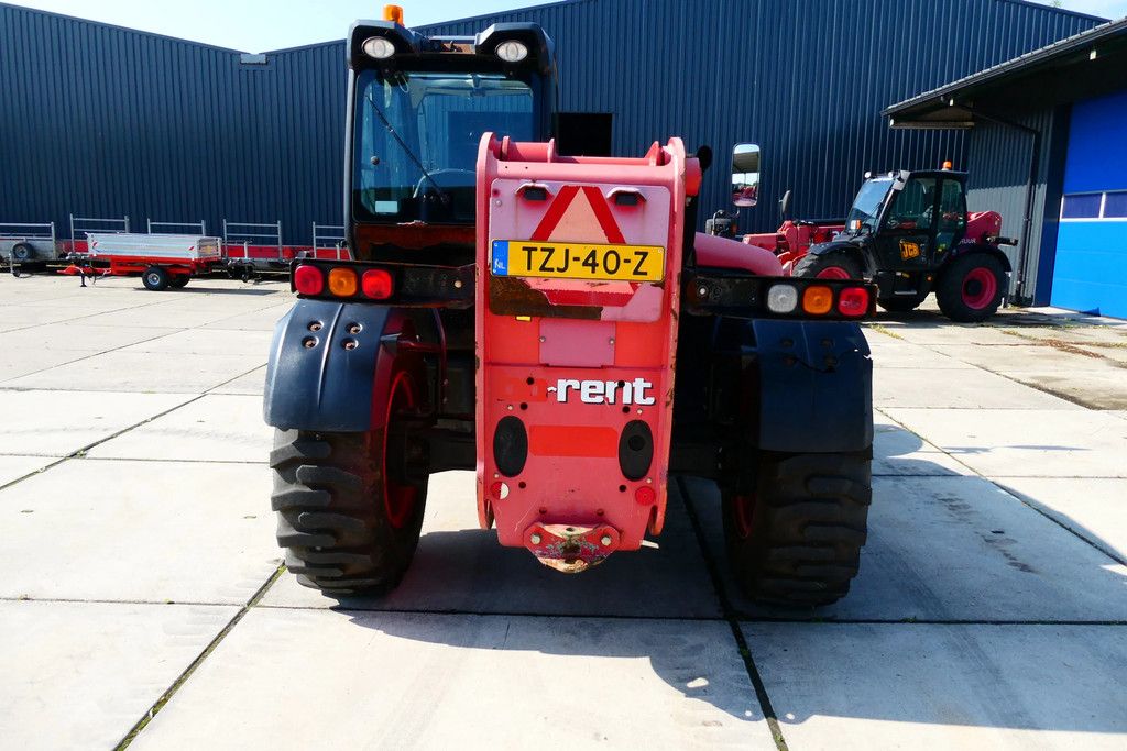 JCB 535-95