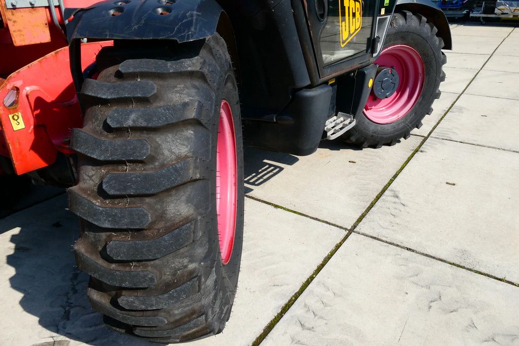 JCB 535-95