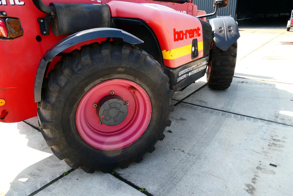 JCB 535-95