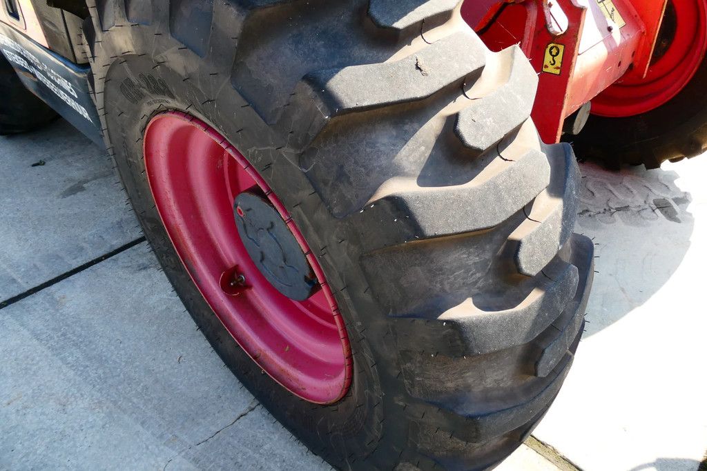 JCB 535-95